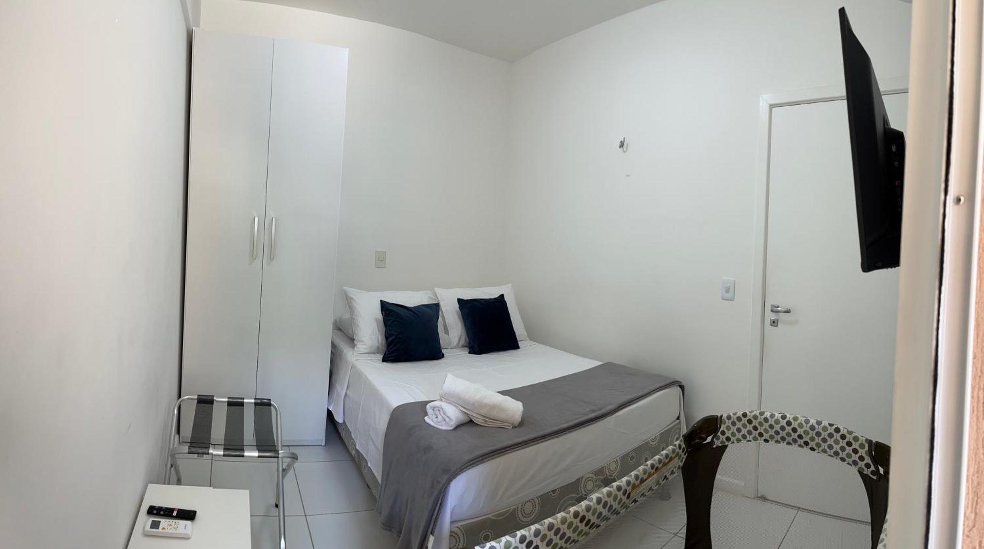 Palm Beach Porto Das Dunas, Apartamento Todo Climatizado Terreo A 350 Metros Beach Park Aquiraz Exterior foto